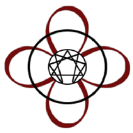 Sedona Enneagram Logo